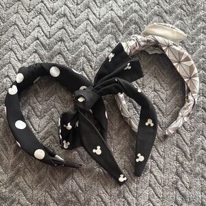 Disney Smallshop Headbands